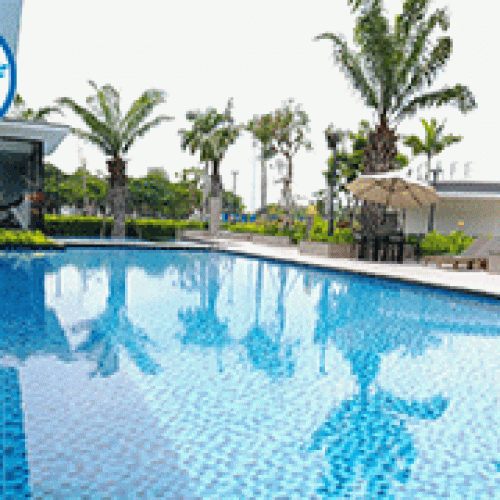 Lắp đặt thiết bị hồ bơi Phong Phú 4 Huyện Bình Chánh