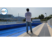 Chi phí xây dựng bể bơi kinh doanh