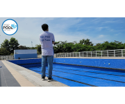 Chi phí làm hồ bơi kinh doanh