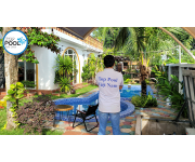 Chi phí xây hồ bơi 20m2