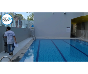 Quy trình vận hành bể bơi