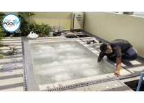 Cấu Tạo Bể Sục Jacuzzi - Nguyên Lý Hoạt Động & Ứng Dụng Thực Tế