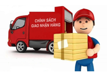 Chính Sách Giao Hàng