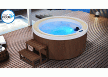 Công nghệ hồ Jacuzzi