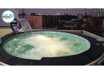 Hồ Jacuzzi