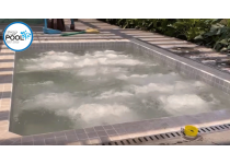 Kích Thước Bể Sục Jacuzzi - Chuẩn Kích Thước Cho Gia Đình & Cách Chọn Phù Hợp