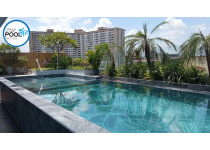 Nhà Có Hồ Bơi Trên Sân Thượng – Giải Pháp Tăng Giá Trị Không Gian Sống Hiện Đại