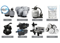Top Pool Việt Nam – Thiết bị hồ bơi chính hãng, giá tốt nhất