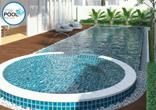 Dịch vụ thiết kế hồ bơi chuyên nghiệp đáp ứng mọi yêu cầu của khách hàng