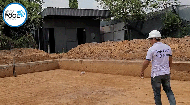 Hướng Dẫn Thi Công Hồ Bơi Kinh Doanh Hiệu Quả