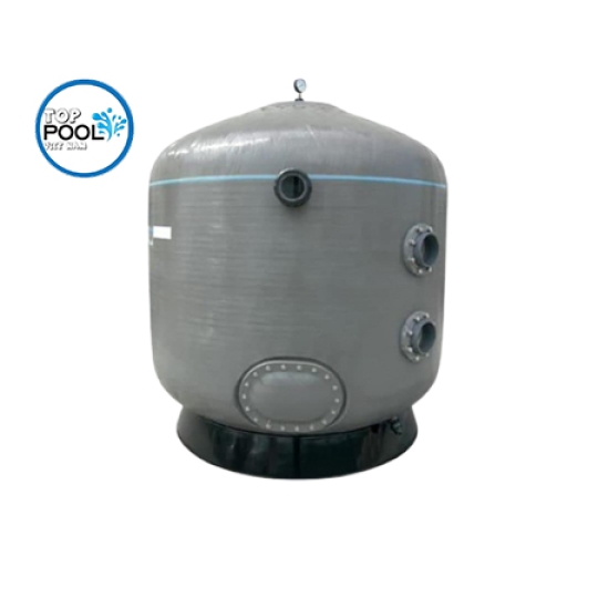 Bình lọc hồ bơi Waterco SMD1800 công suất 76m3/h