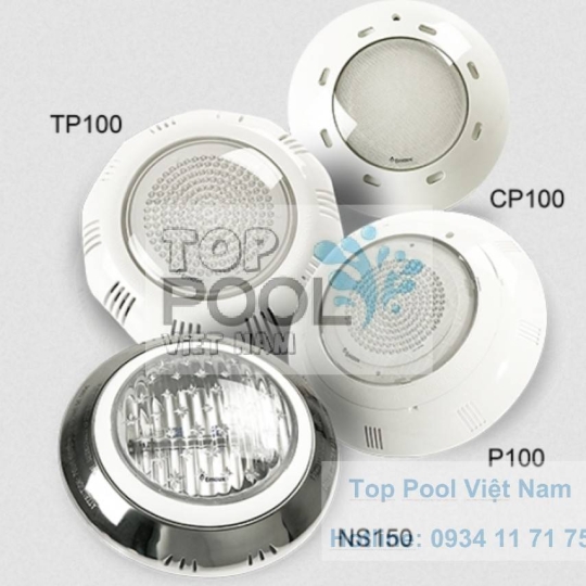 Đèn Led Hồ Bơi Emaux LED-CP100