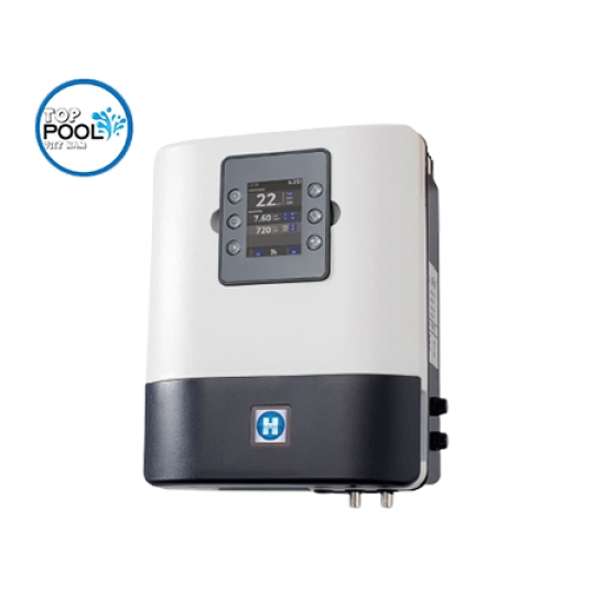 Máy điện phân muối Hayward AquaRite AQR-PLUS-T15E
